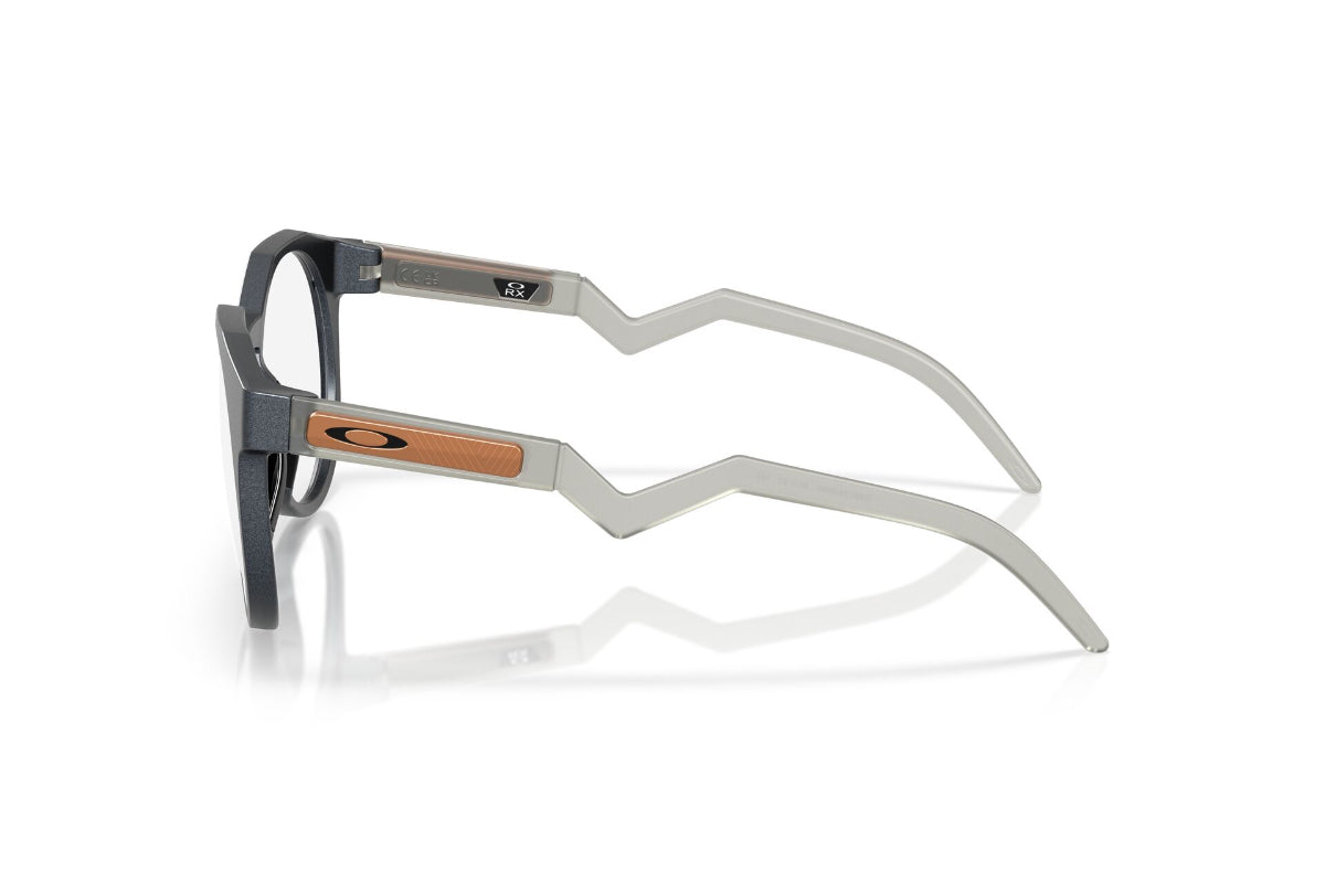 Oakley Frame Lentes Ópticos Hstn RX OX8139