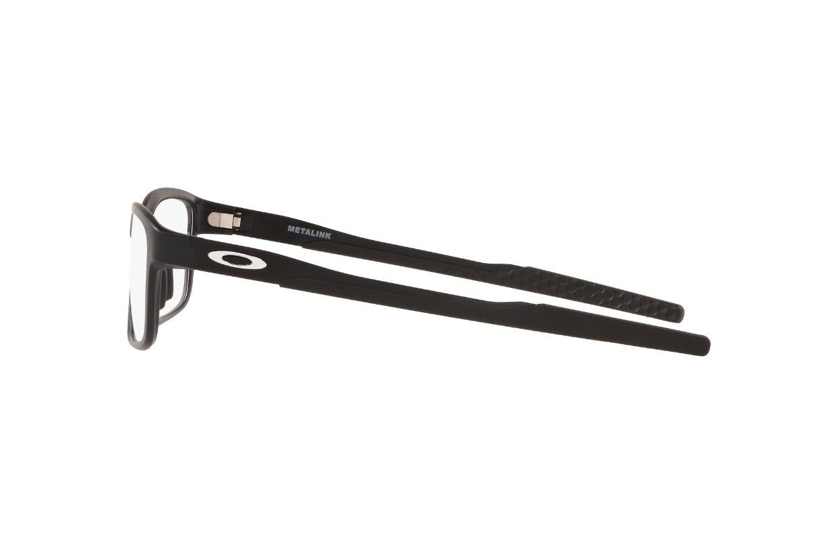 Oakley Frame Lentes Ópticos Metalink OX8153
