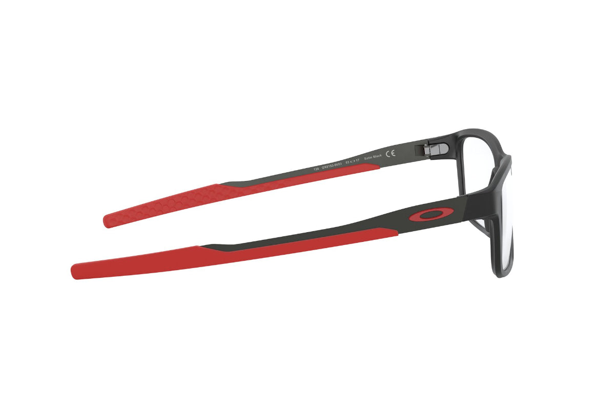 Oakley Frame Lentes Ópticos Metalink OX8153