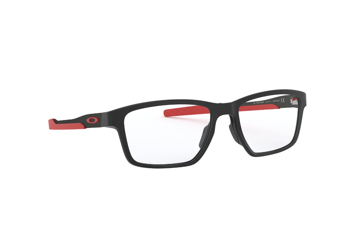 Oakley Frame Lentes Ópticos Metalink OX8153