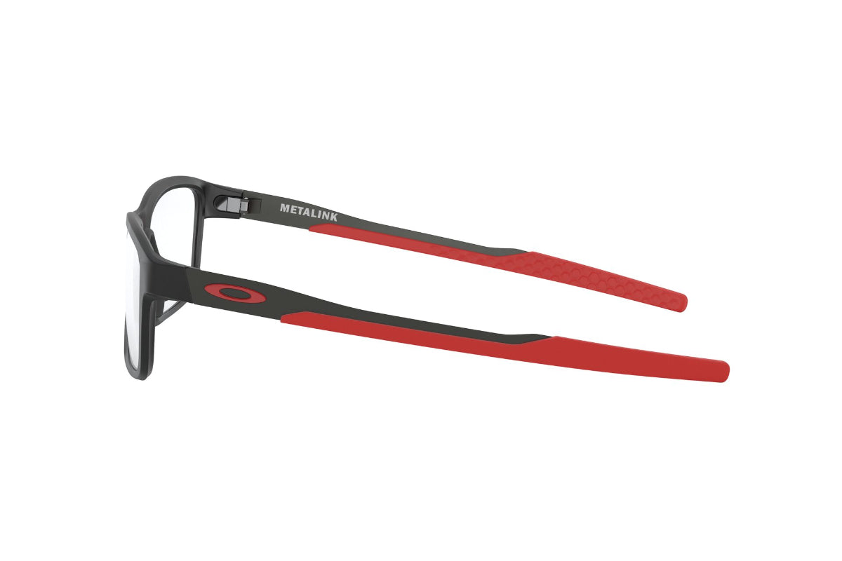 Oakley Frame Lentes Ópticos Metalink OX8153
