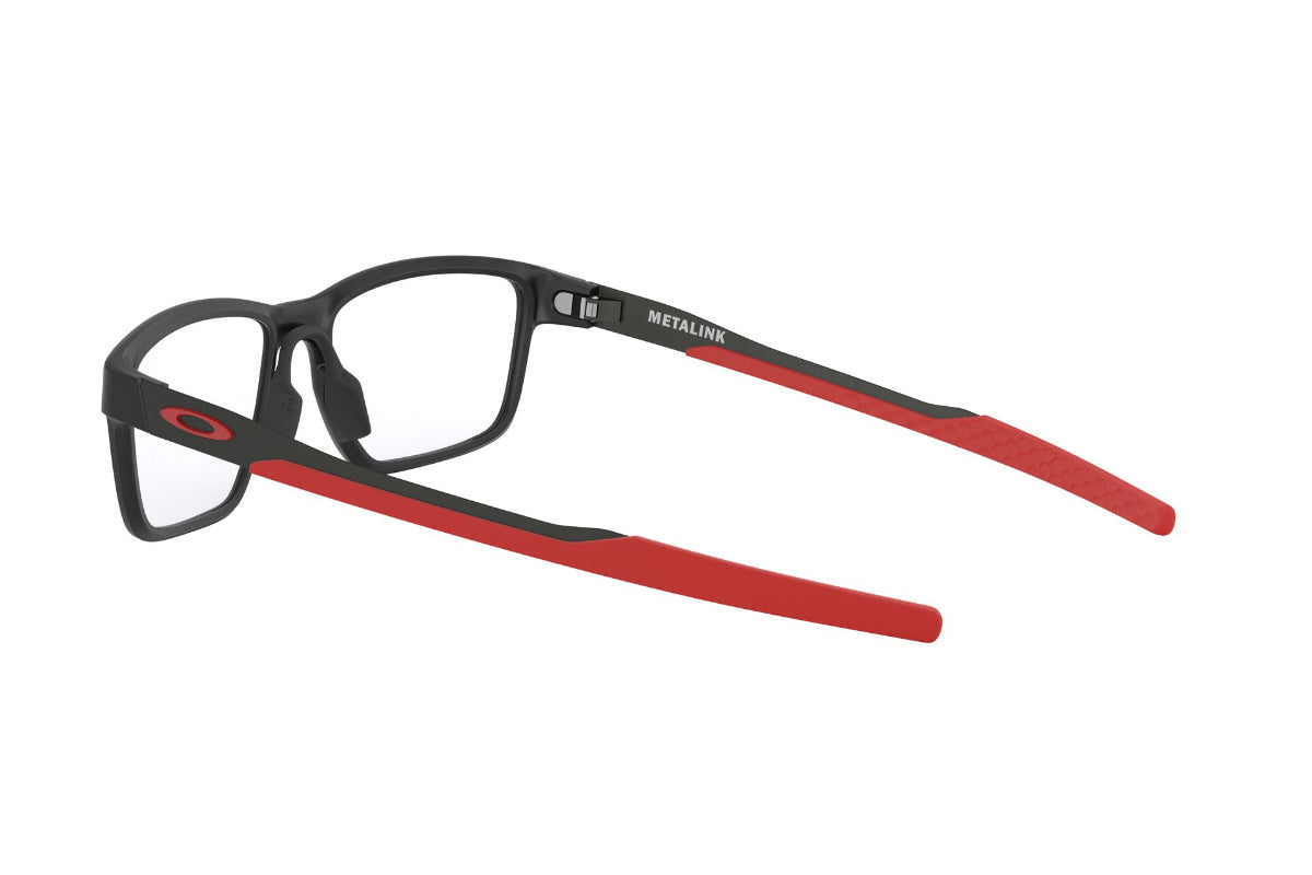 Oakley Frame Lentes Ópticos Metalink OX8153