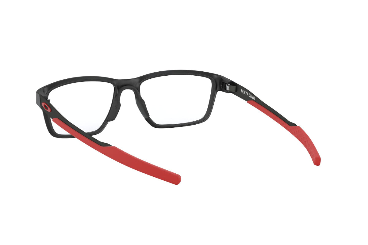 Oakley Frame Lentes Ópticos Metalink OX8153