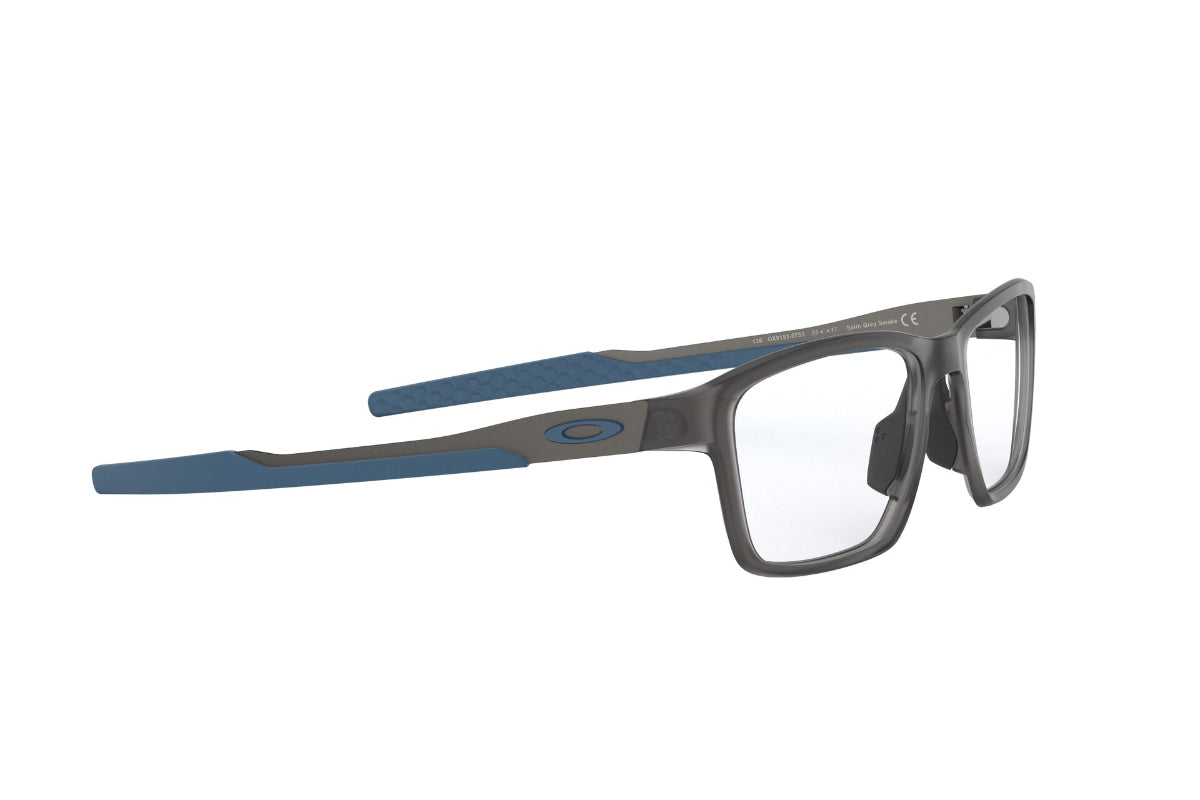 Oakley Frame Lentes Ópticos Metalink OX8153