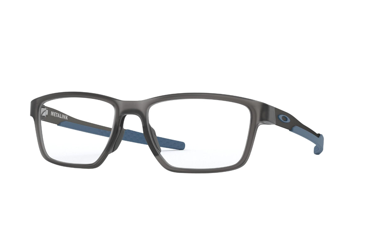 Oakley Frame Lentes Ópticos Metalink OX8153