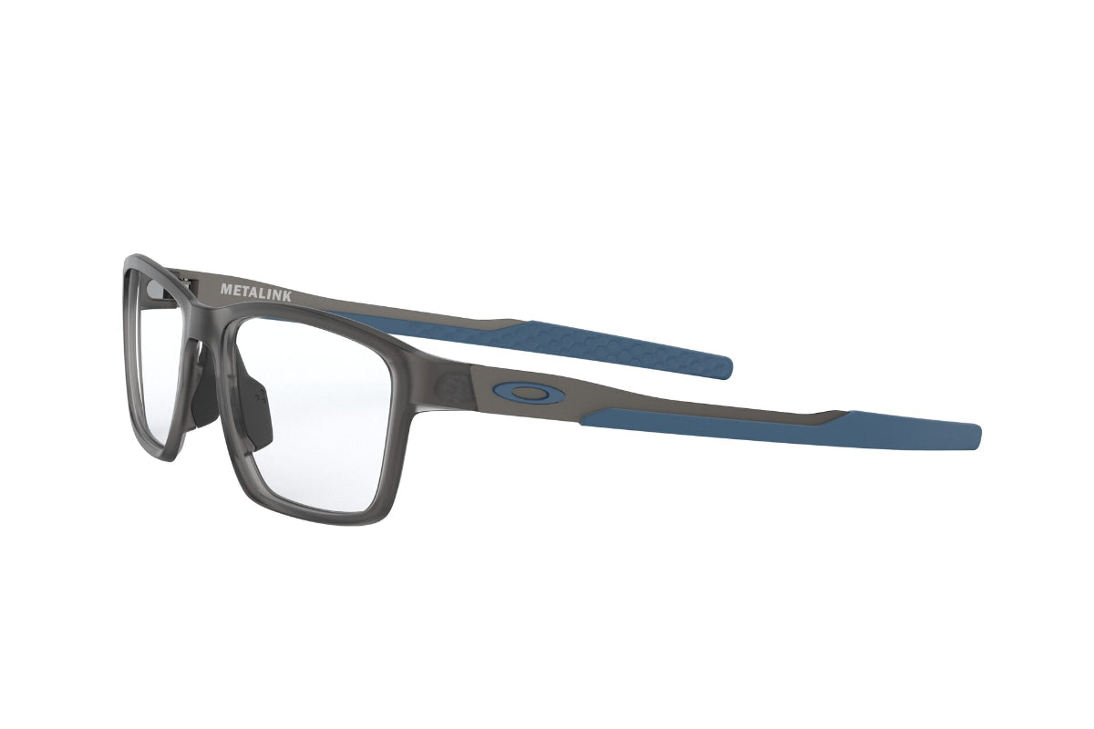 Oakley Frame Lentes Ópticos Metalink OX8153