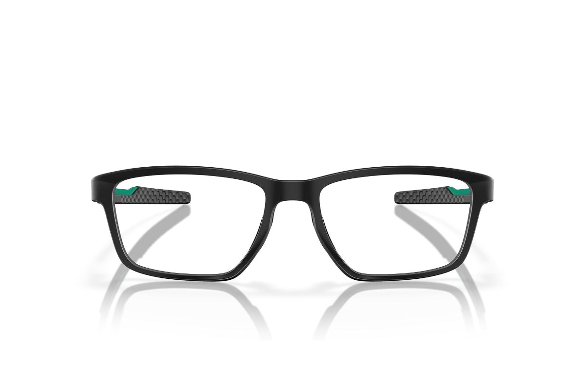 Oakley Frame Lentes Ópticos Metalink OX8153