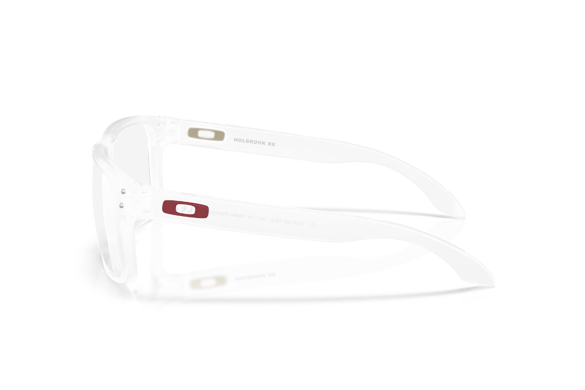 Oakley Frame Lentes Ópticos Holbrook Rx OX8156