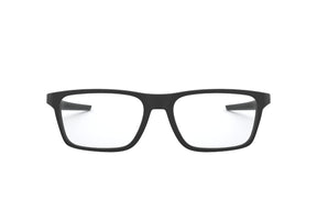 Oakley Frame Lentes Ópticos Port Bow OX8164
