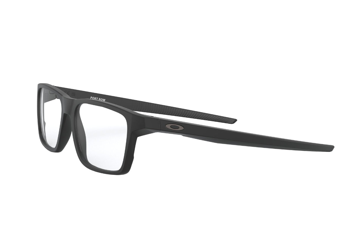 Oakley Frame Lentes Ópticos Port Bow OX8164