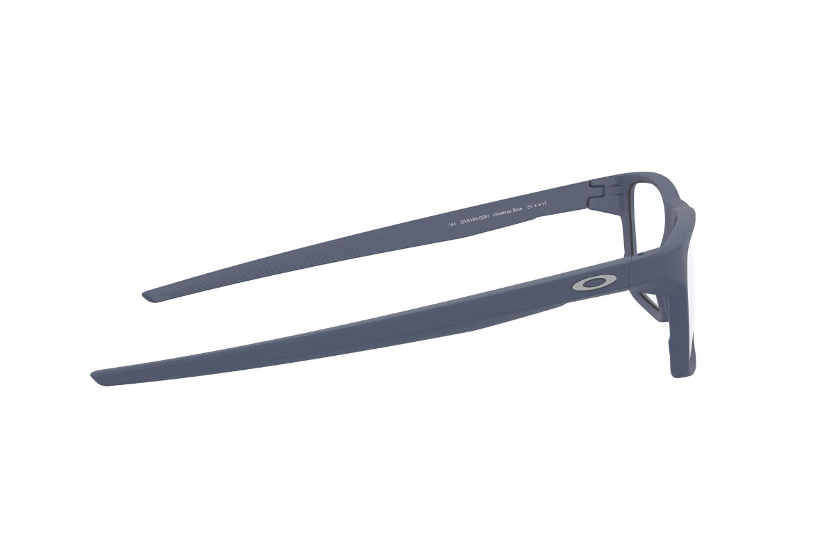 Oakley Frame Lentes Ópticos Port Bow OX8164