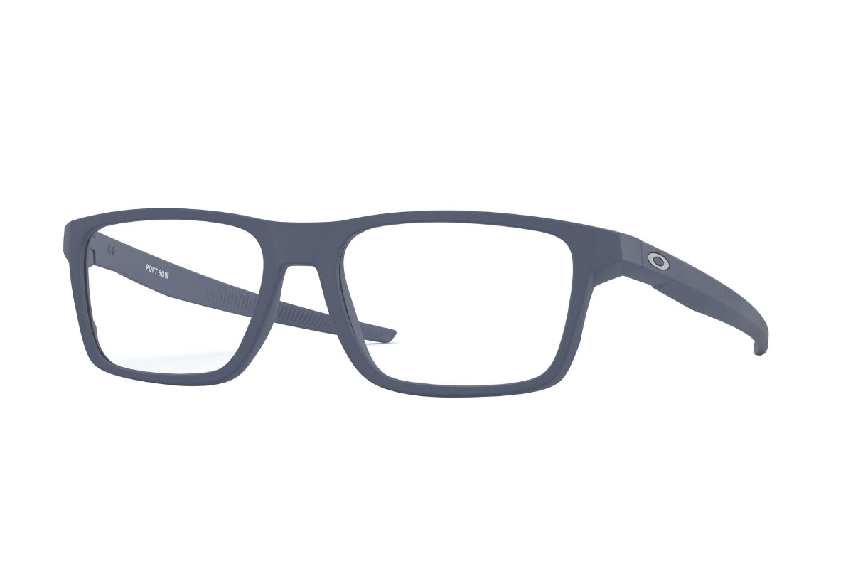 Oakley Frame Lentes Ópticos Port Bow OX8164