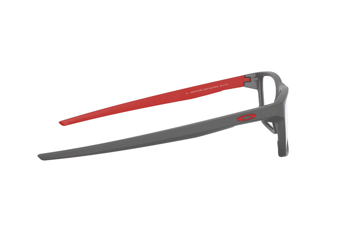 Oakley Frame Lentes Ópticos Port Bow OX8164
