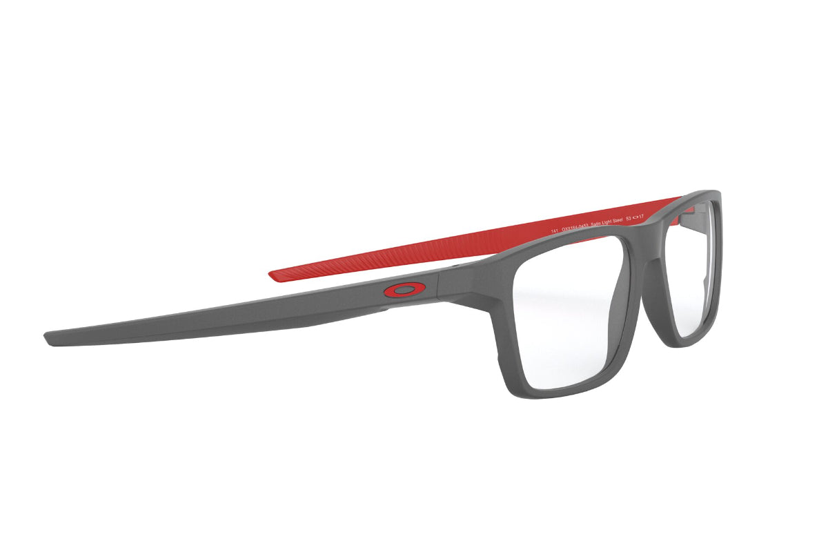 Oakley Frame Lentes Ópticos Port Bow OX8164