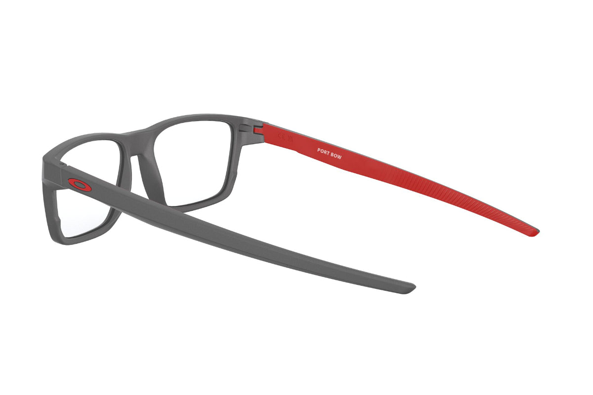 Oakley Frame Lentes Ópticos Port Bow OX8164