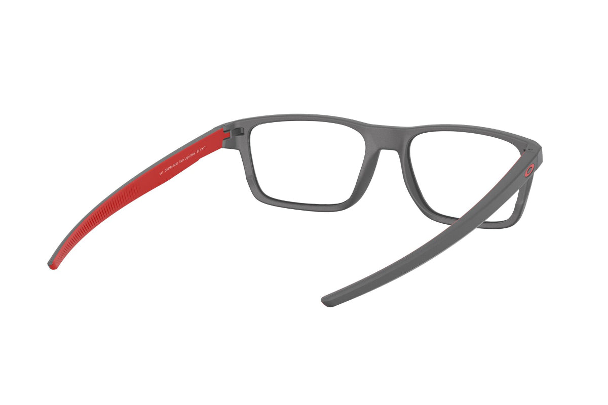 Oakley Frame Lentes Ópticos Port Bow OX8164