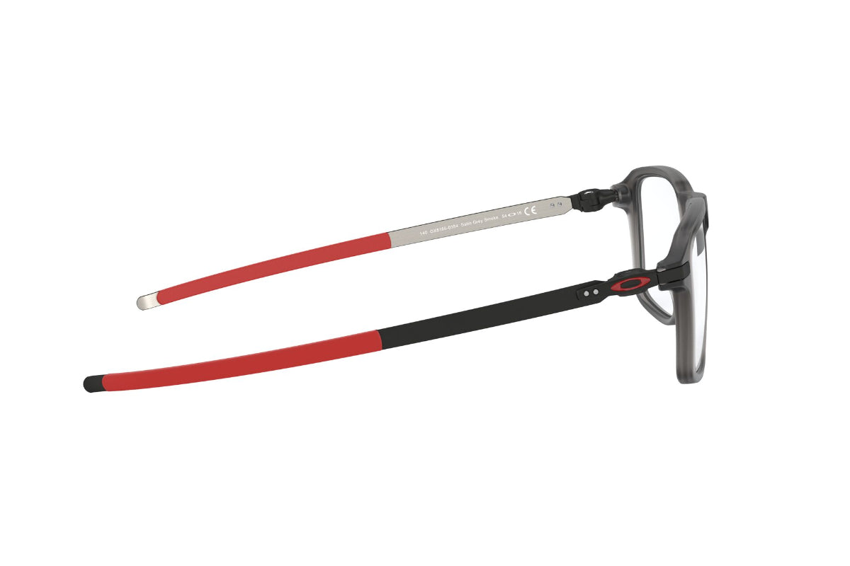 Oakley Frame Lentes Ópticos Wheel House OX8166