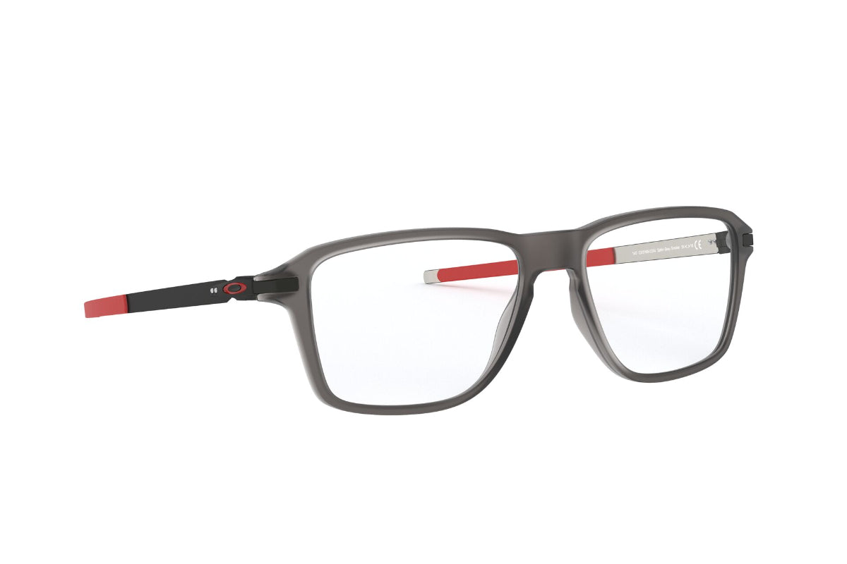 Oakley Frame Lentes Ópticos Wheel House OX8166
