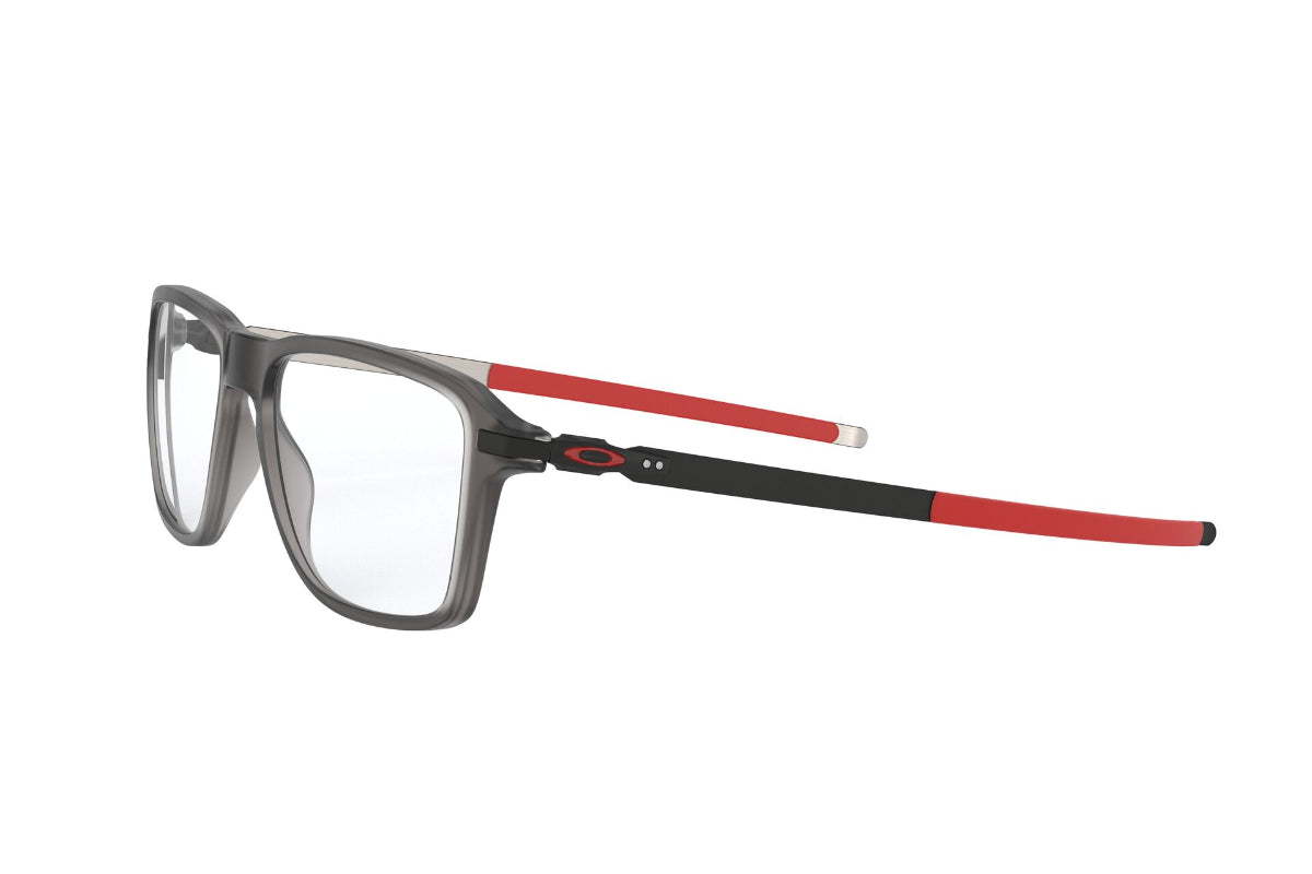 Oakley Frame Lentes Ópticos Wheel House OX8166