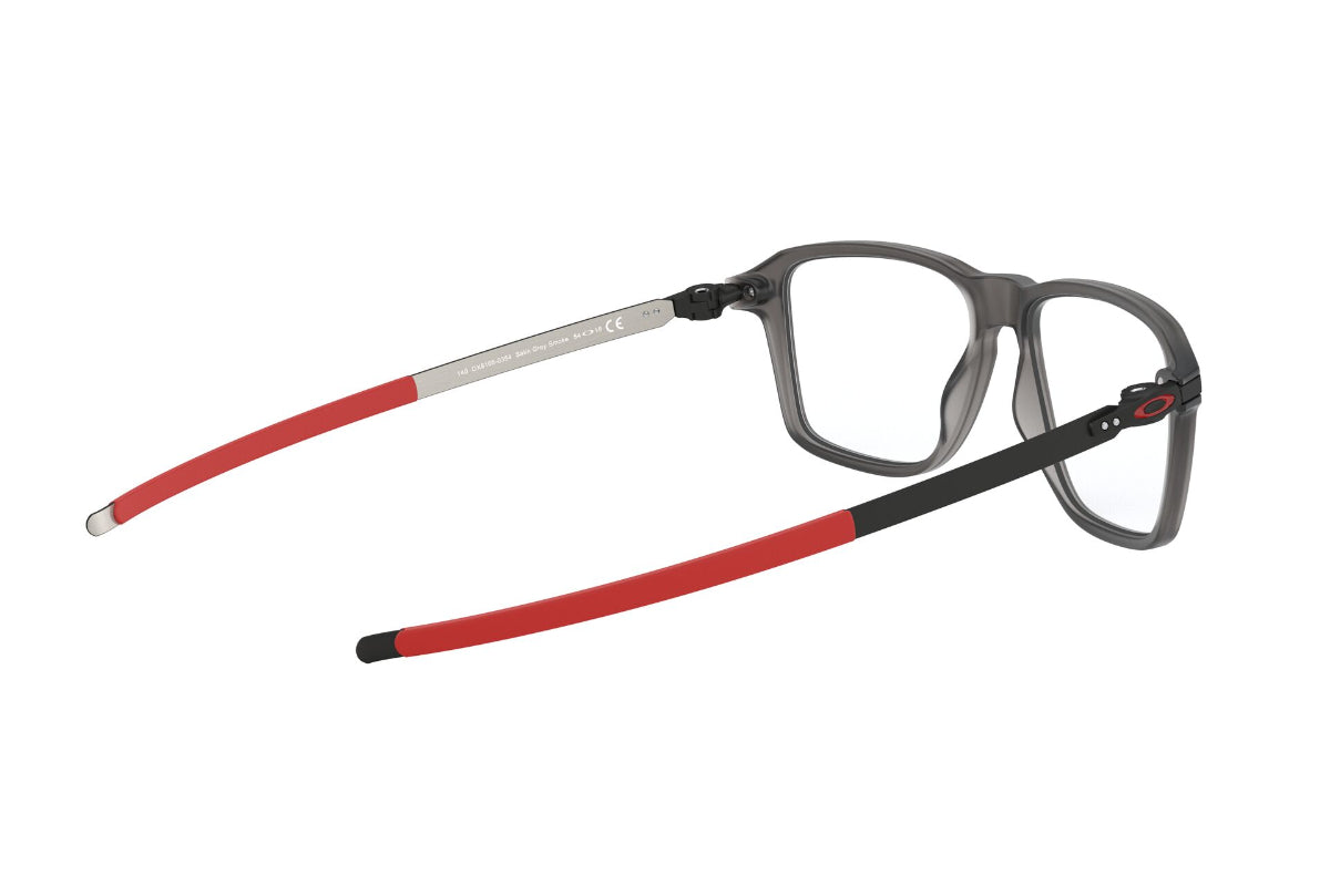 Oakley Frame Lentes Ópticos Wheel House OX8166