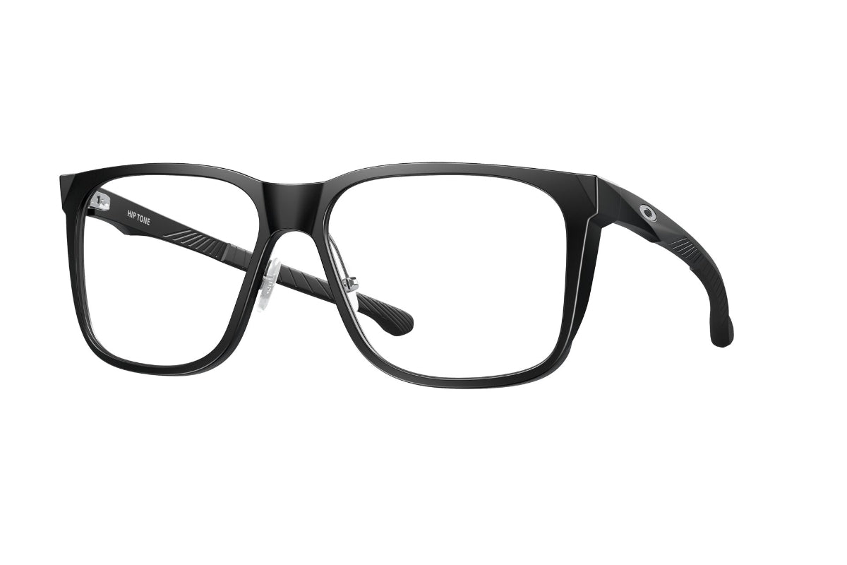 Oakley Frame Lentes Ópticos Hip Tone OX8182