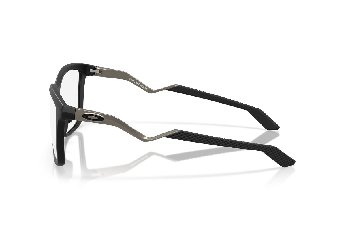 オリジナル　OG Mack Bone Oakley Frame Lentes Ópticos Enigma Mass OX8191