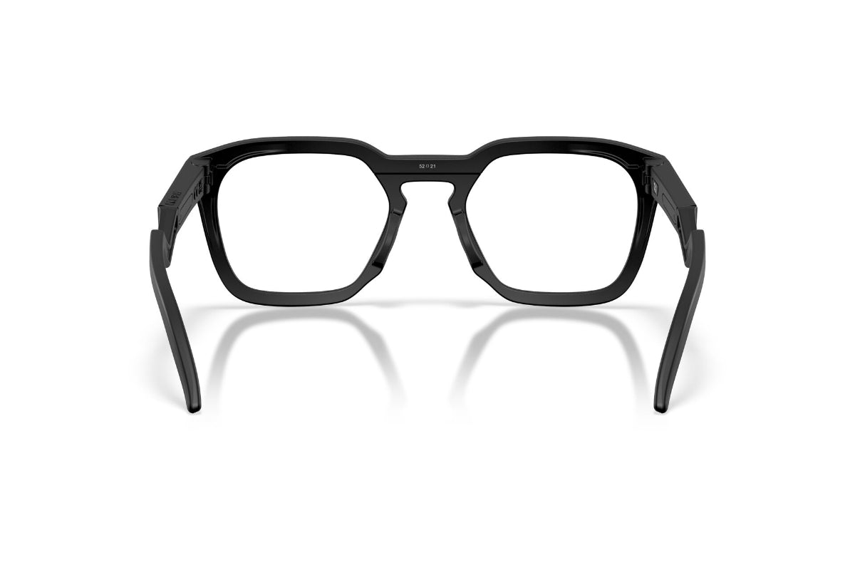 Oakley Frame Lentes Ópticos Hstn Sq Rx OX8208