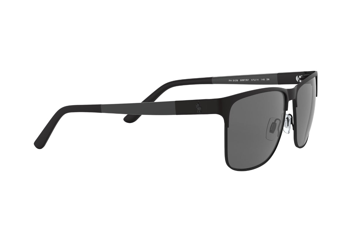 Lentes de Sol Black  Polo Ralph Lauren