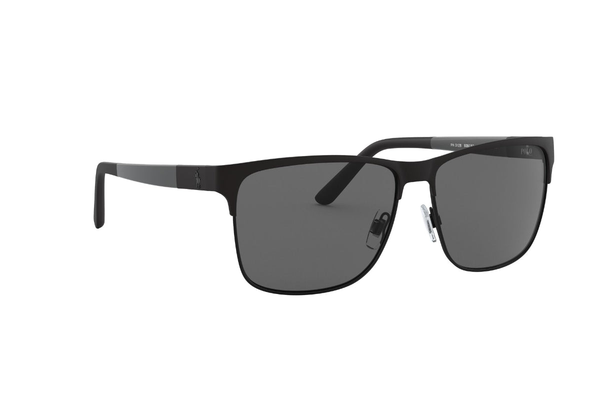 Lentes de Sol Black  Polo Ralph Lauren