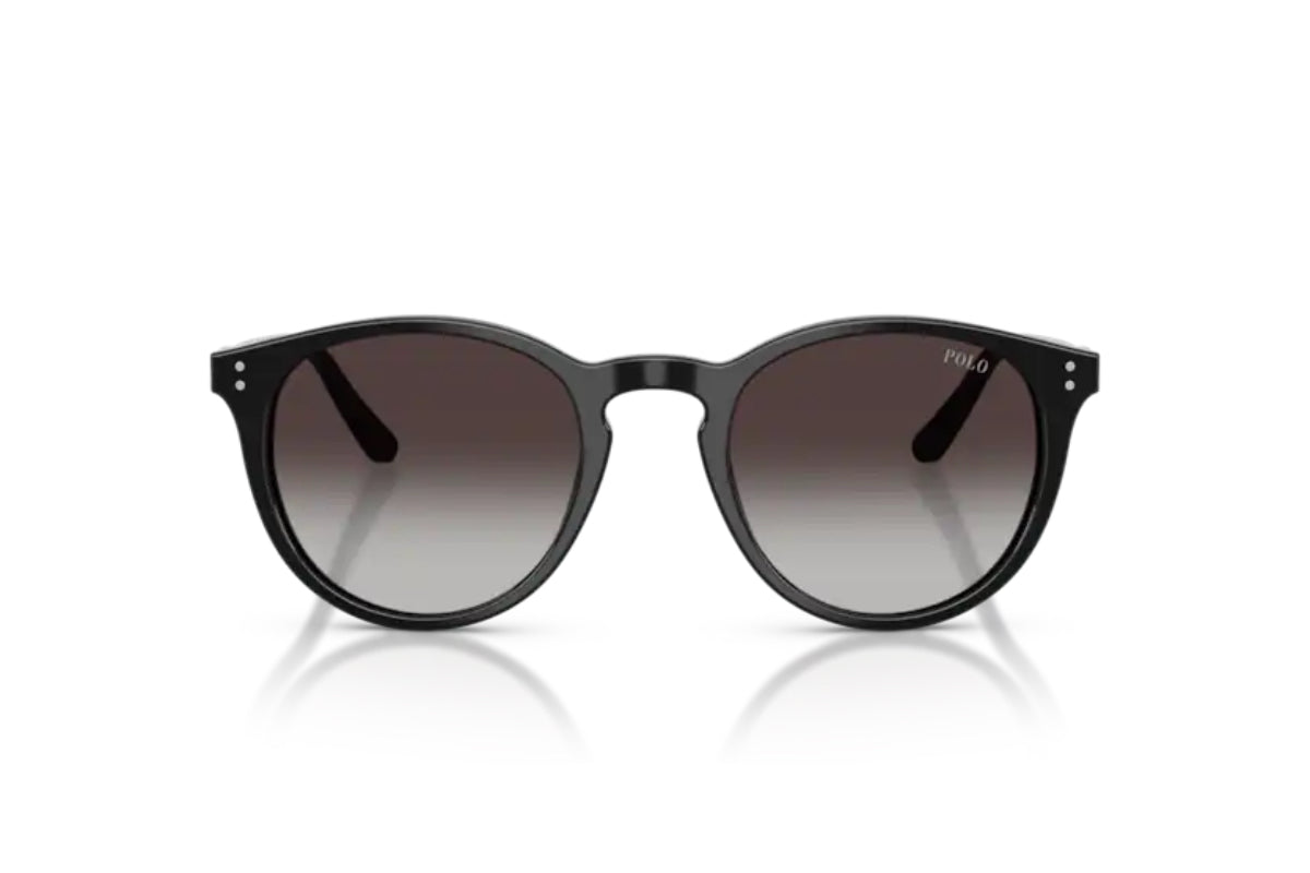 Polo Lentes de Sol Degradados PH4110