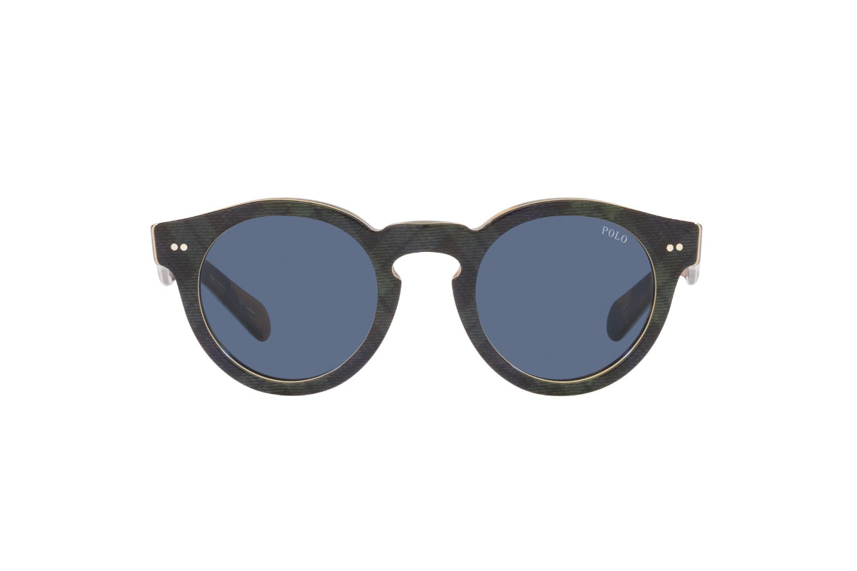 Polo Lentes de Sol PH4165