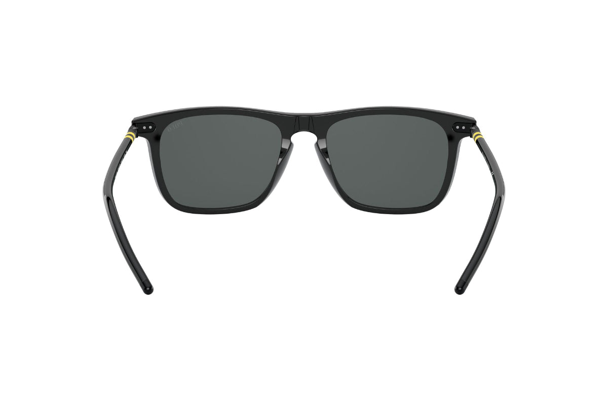 Lentes de Sol Shiny Black  Polo