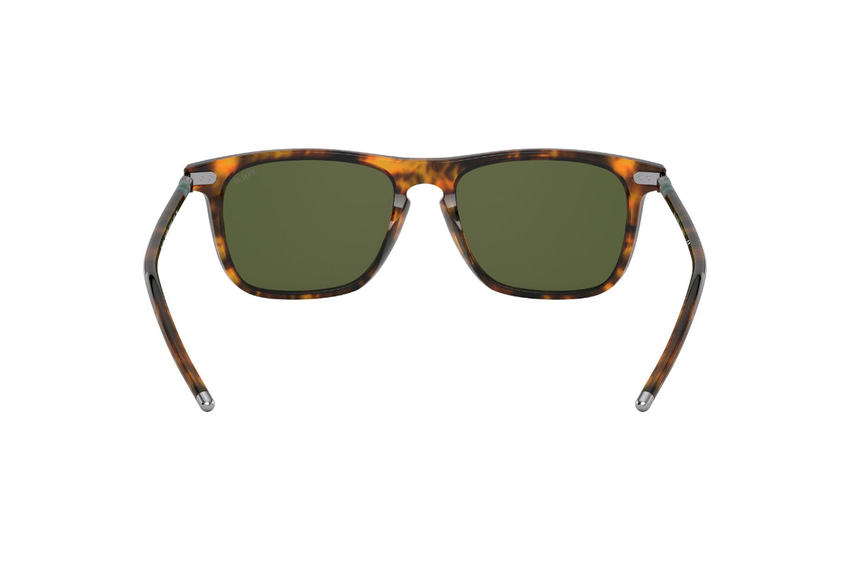 Lentes de Sol Shiny Jerry Havana  Polo