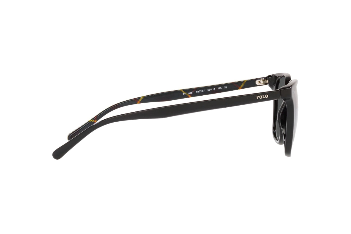 Polo Lentes de Sol PH4187