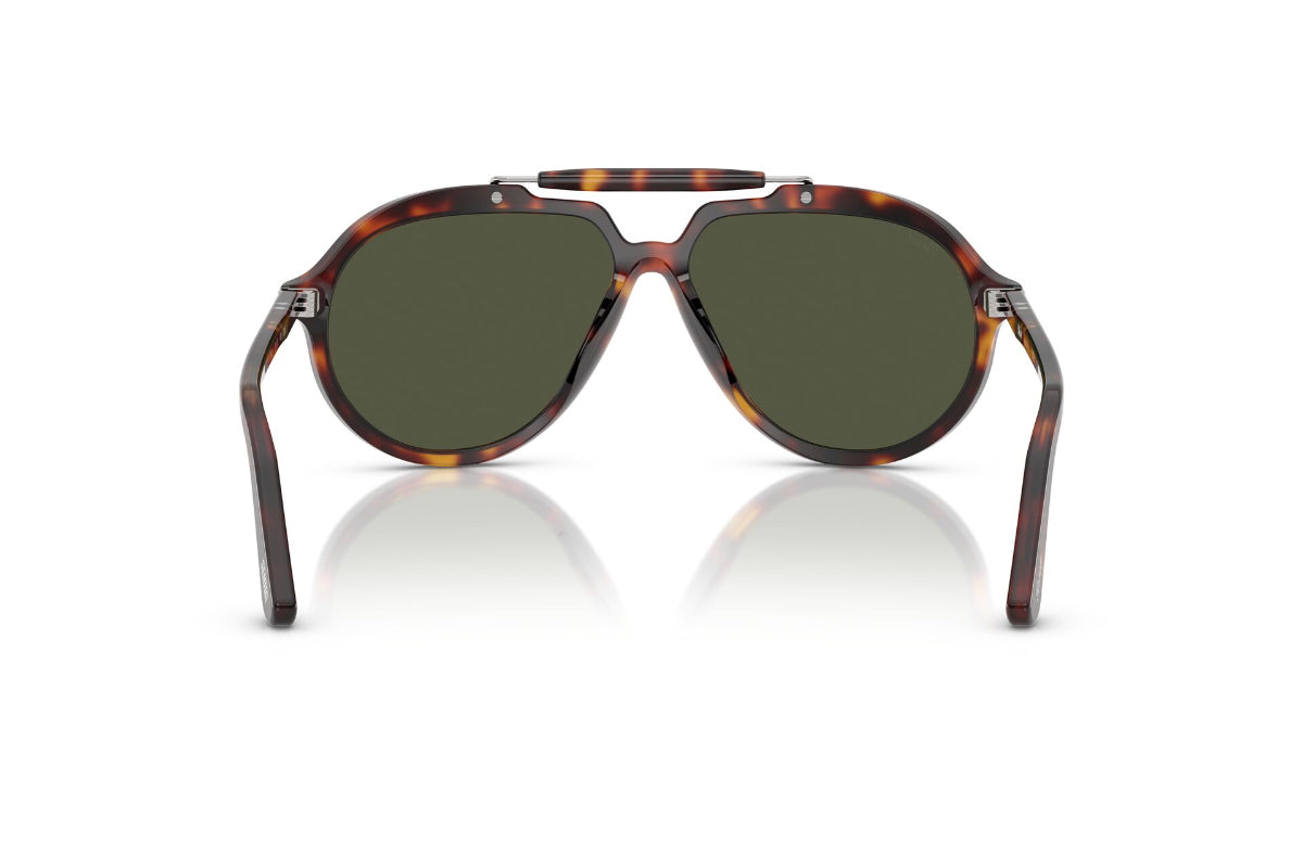 Persol Lentes de Sol Ayrton Senna Series PO0202S