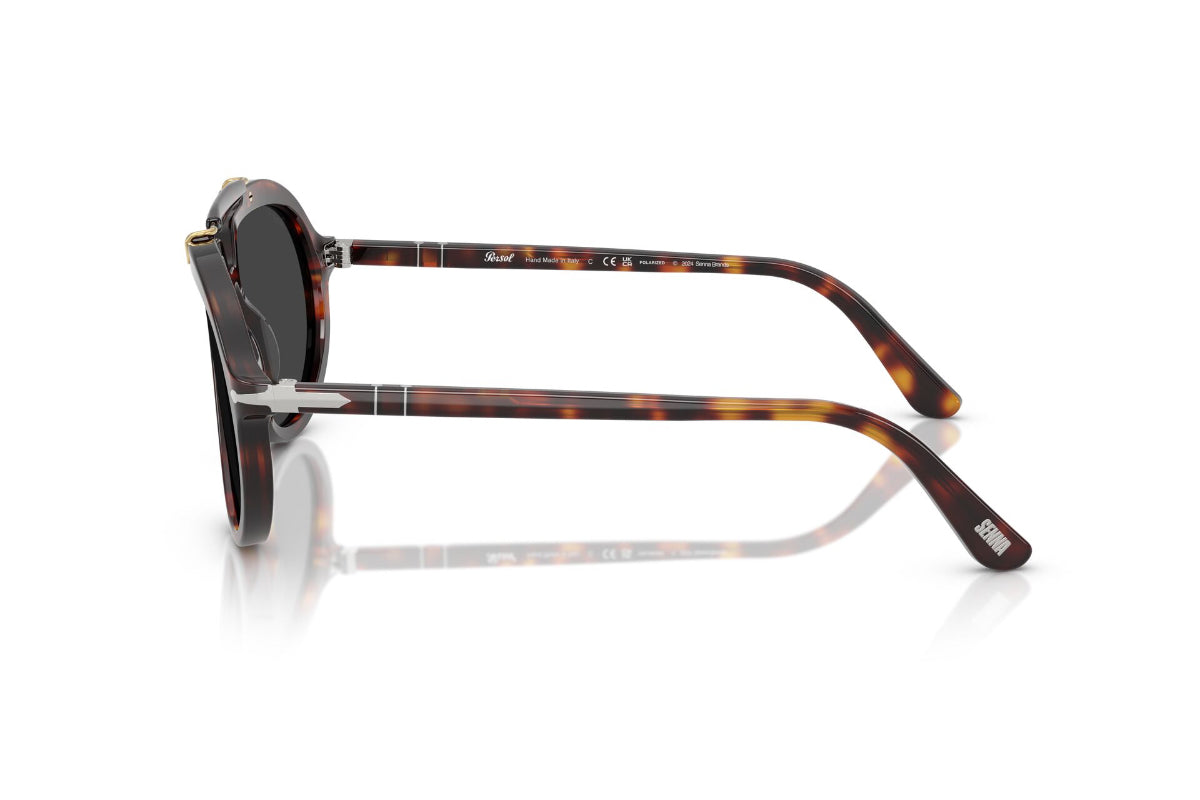 Persol Lentes de Sol Polarizados PO0202S
