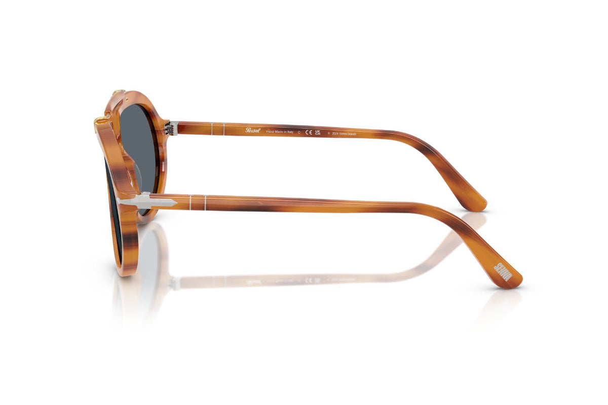 Persol Lentes de Sol Ayrton Senna Series PO0202S