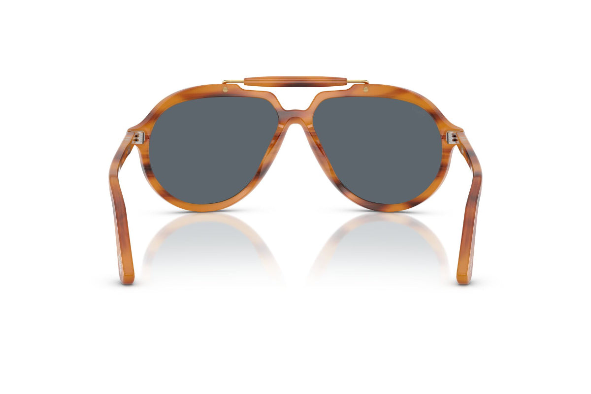 Persol Lentes de Sol Ayrton Senna Series PO0202S