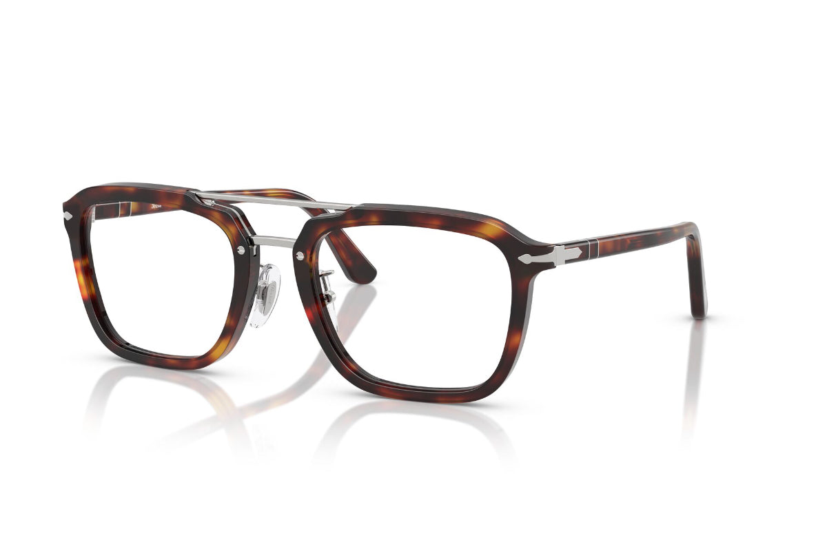 Persol Lentes Ópticos Ayrton Senna Series PO0204V