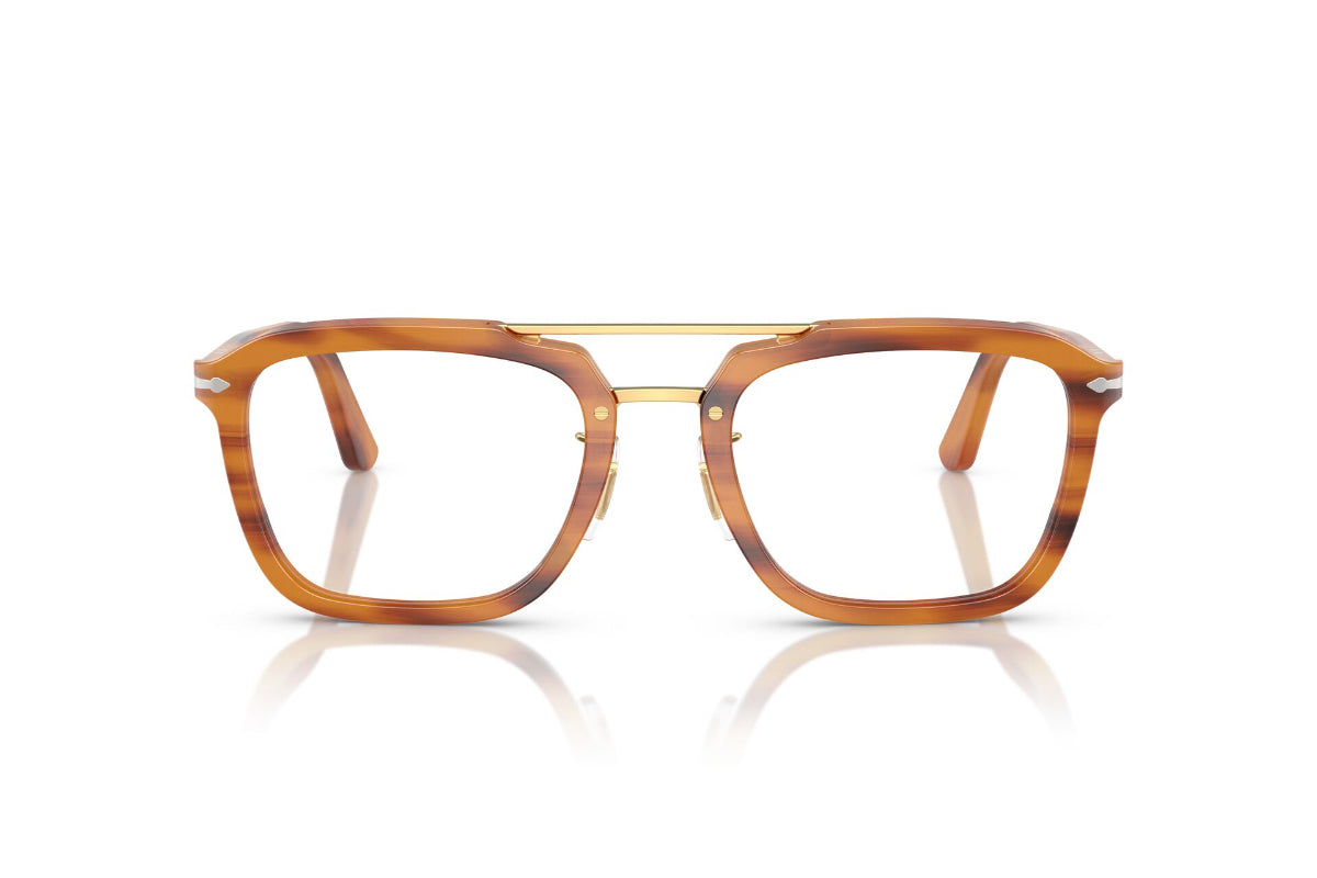 Persol Lentes Ópticos Ayrton Senna Series PO0204V