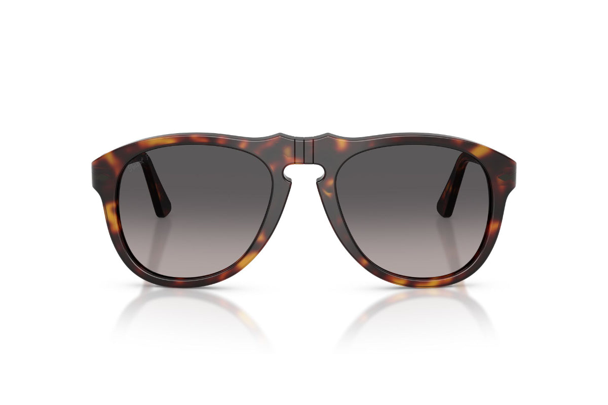 Persol Lentes de Sol Polarizados Degradados PO0649NE