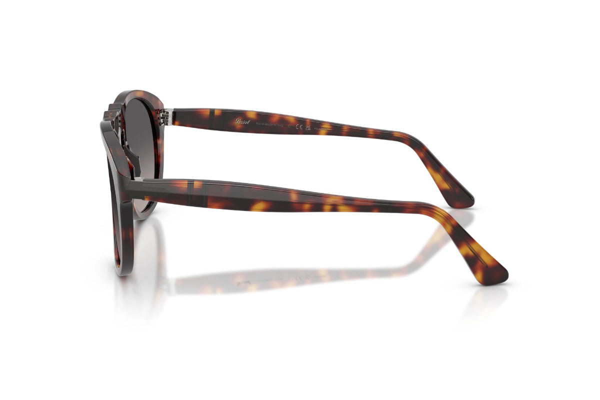 Persol Lentes de Sol Polarizados Degradados PO0649NE