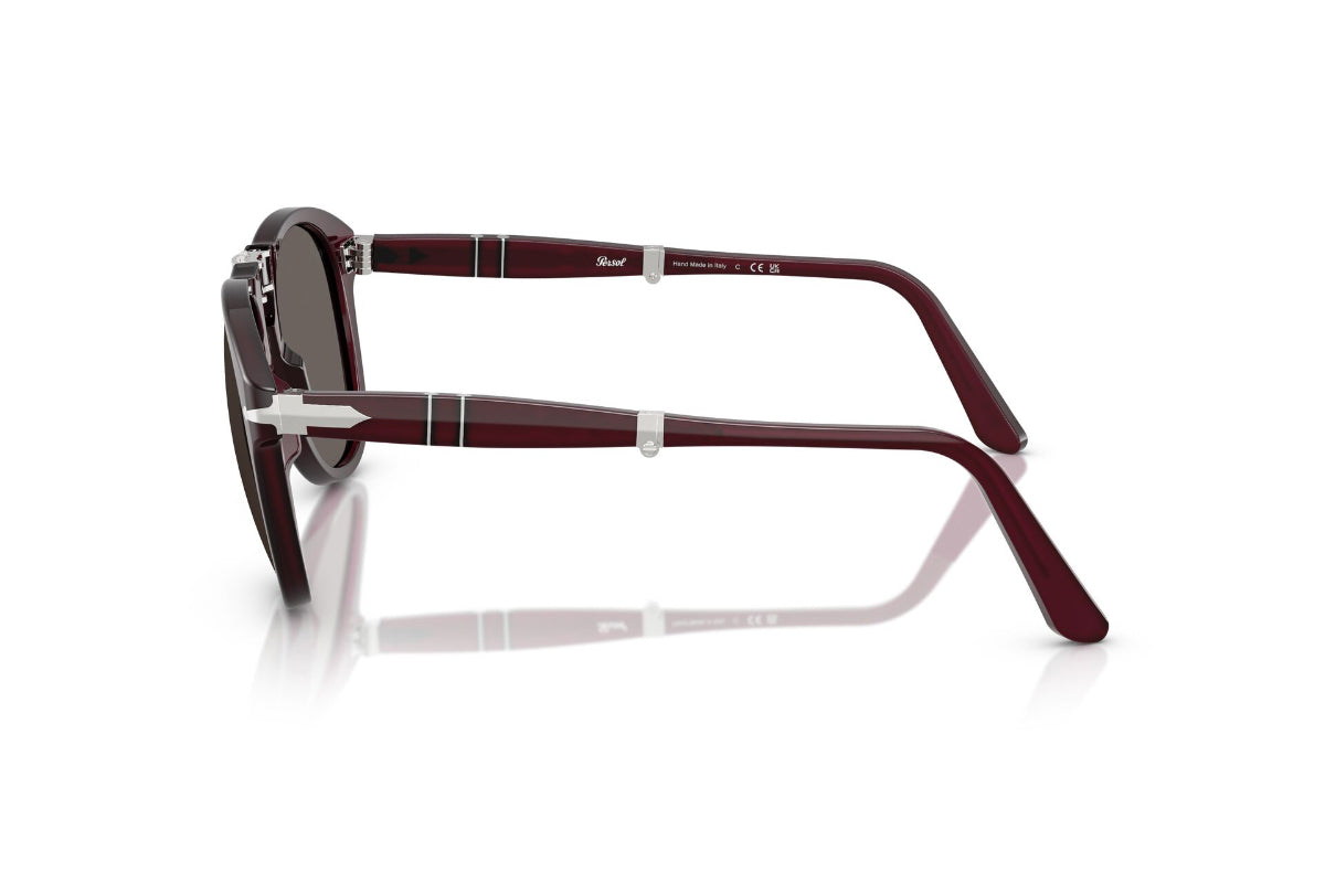 Persol Lentes de Sol 714 Steve McQueen folding PO0714