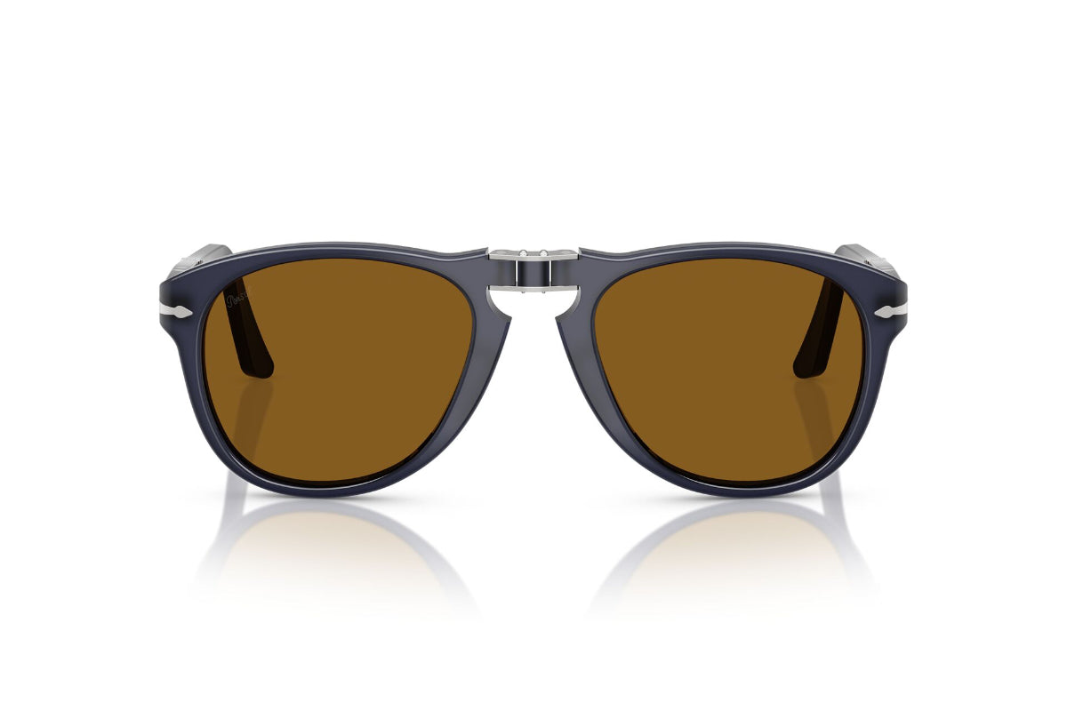 Persol Lentes de Sol 714 Steve McQueen folding PO0714