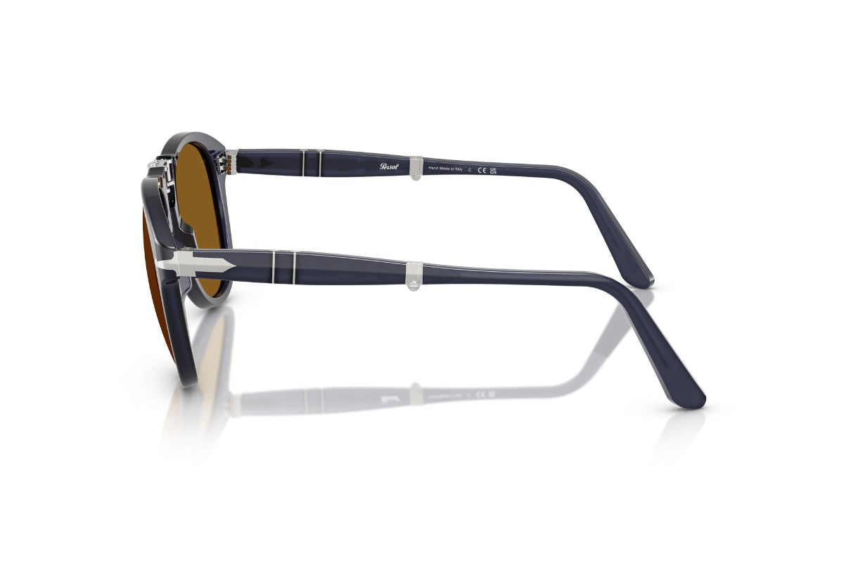 Persol Lentes de Sol 714 Steve McQueen folding PO0714