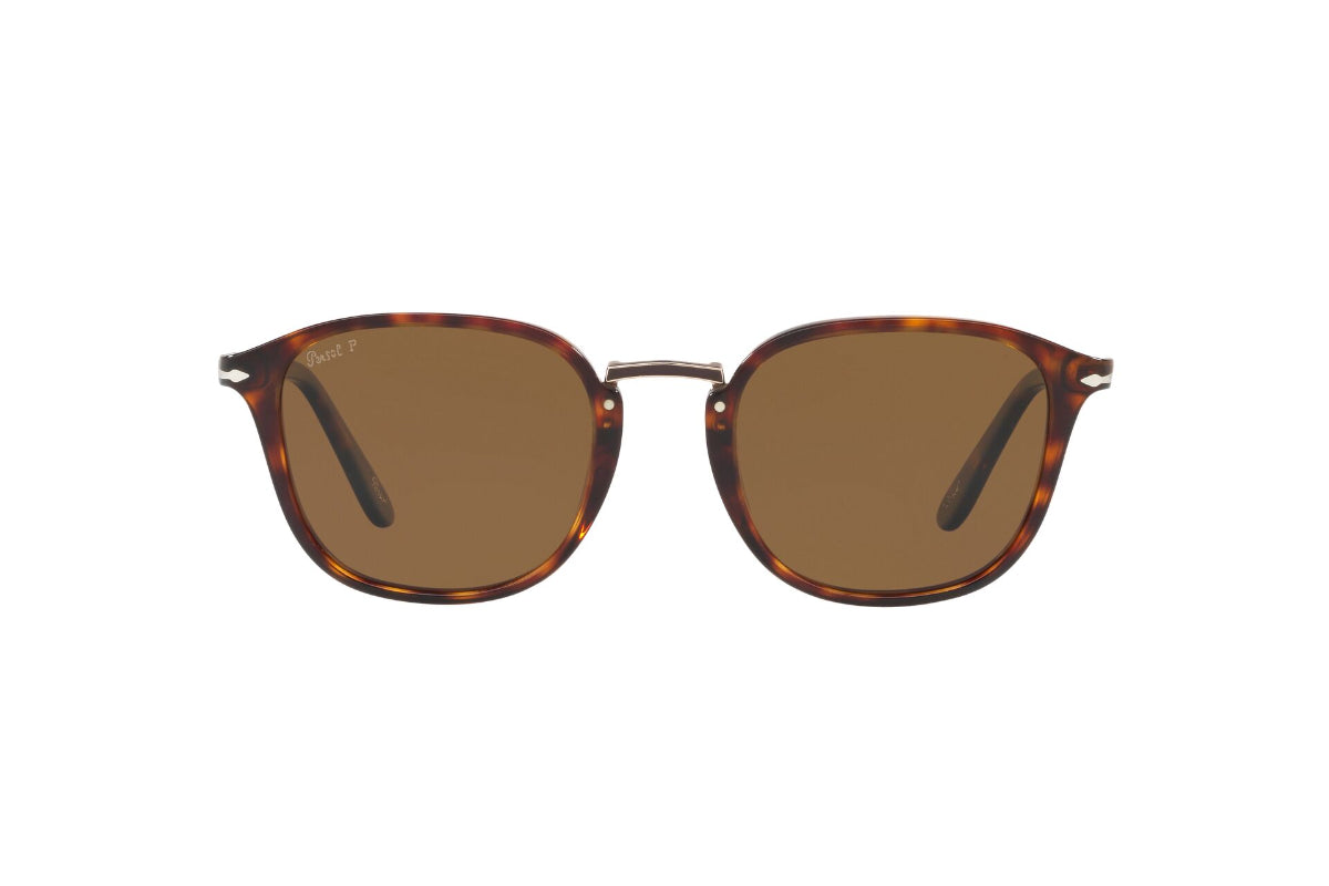 Persol Lentes de Sol Polarizados PO3186S