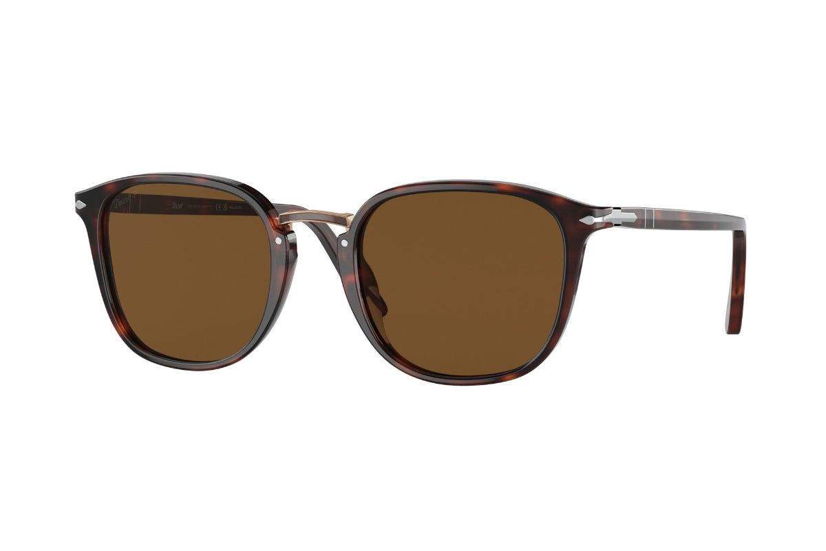 Persol Lentes de Sol Polarizados PO3186S