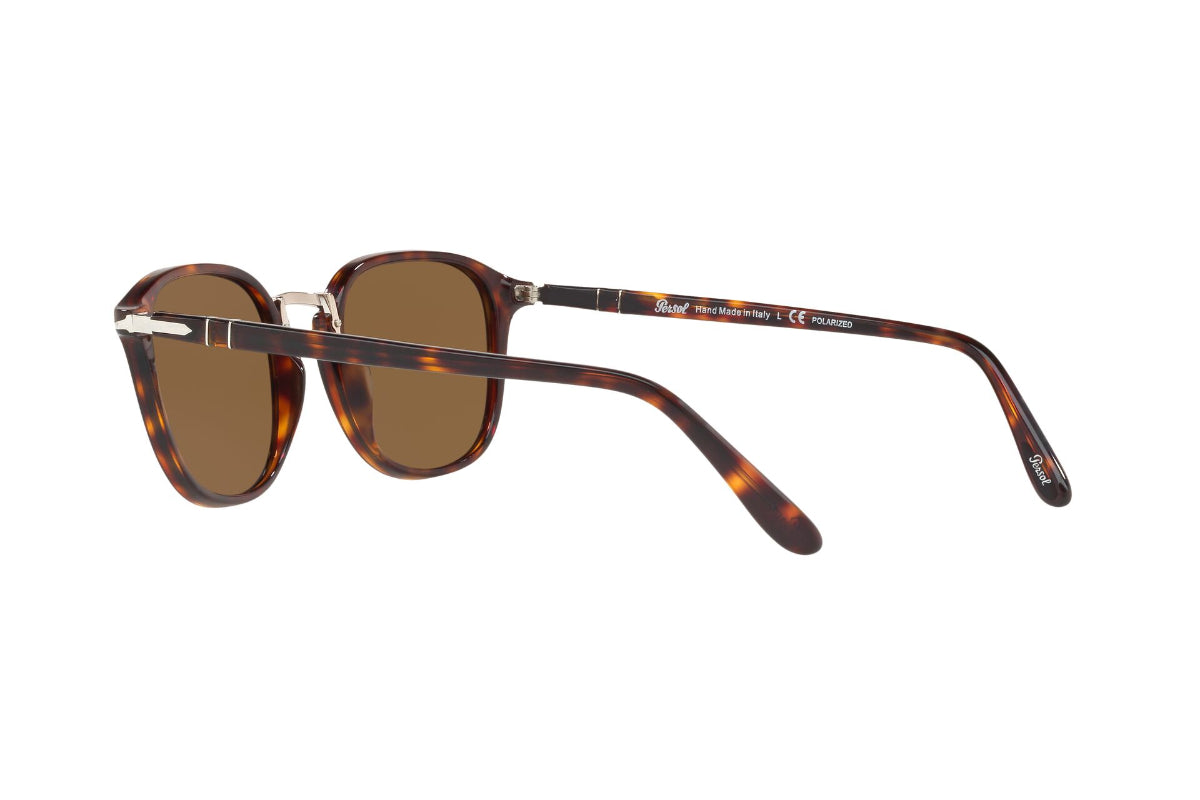 Persol Lentes de Sol Polarizados PO3186S