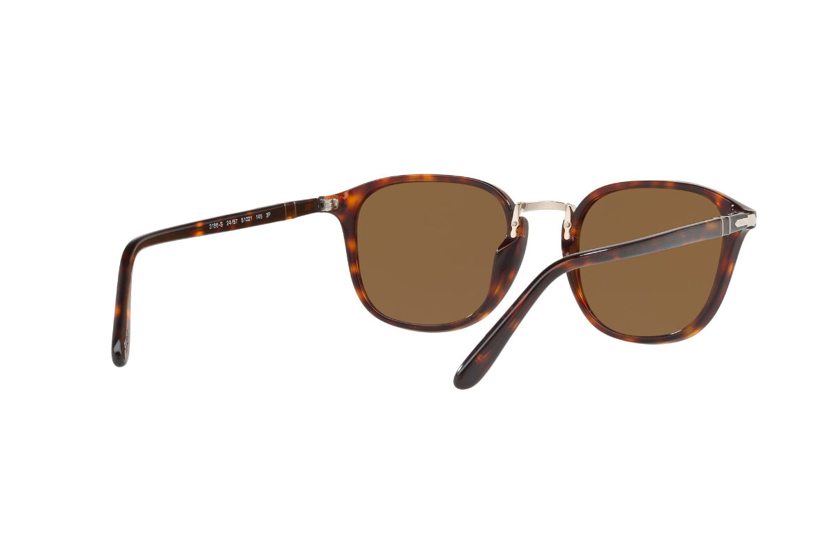Persol Lentes de Sol Polarizados PO3186S