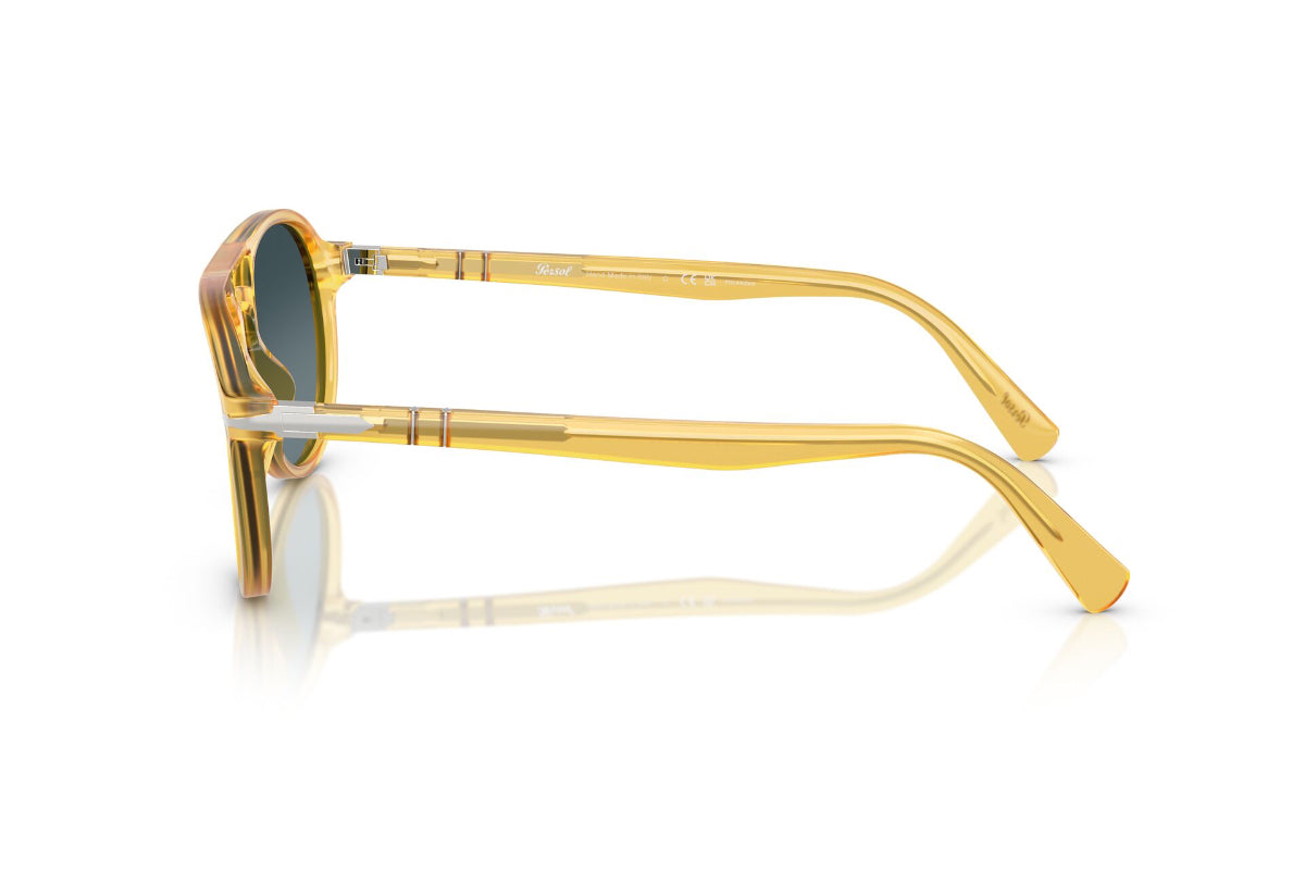 Persol Lentes de Sol El Profesor Sergio Polarizados PO3235S